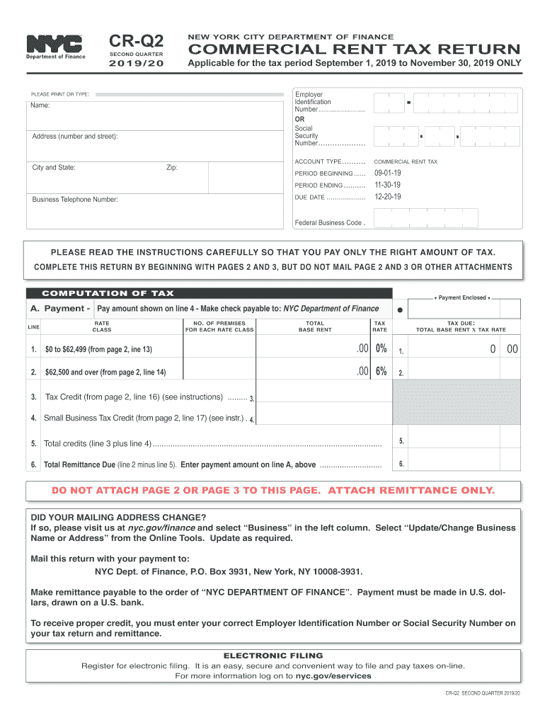 Q2 Form