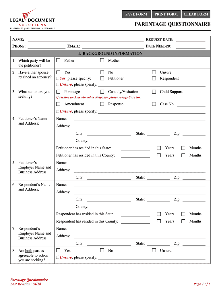 When Are Attorney Fees &amp;quot;Awarded&amp;quot; in a Divorce Action  Form