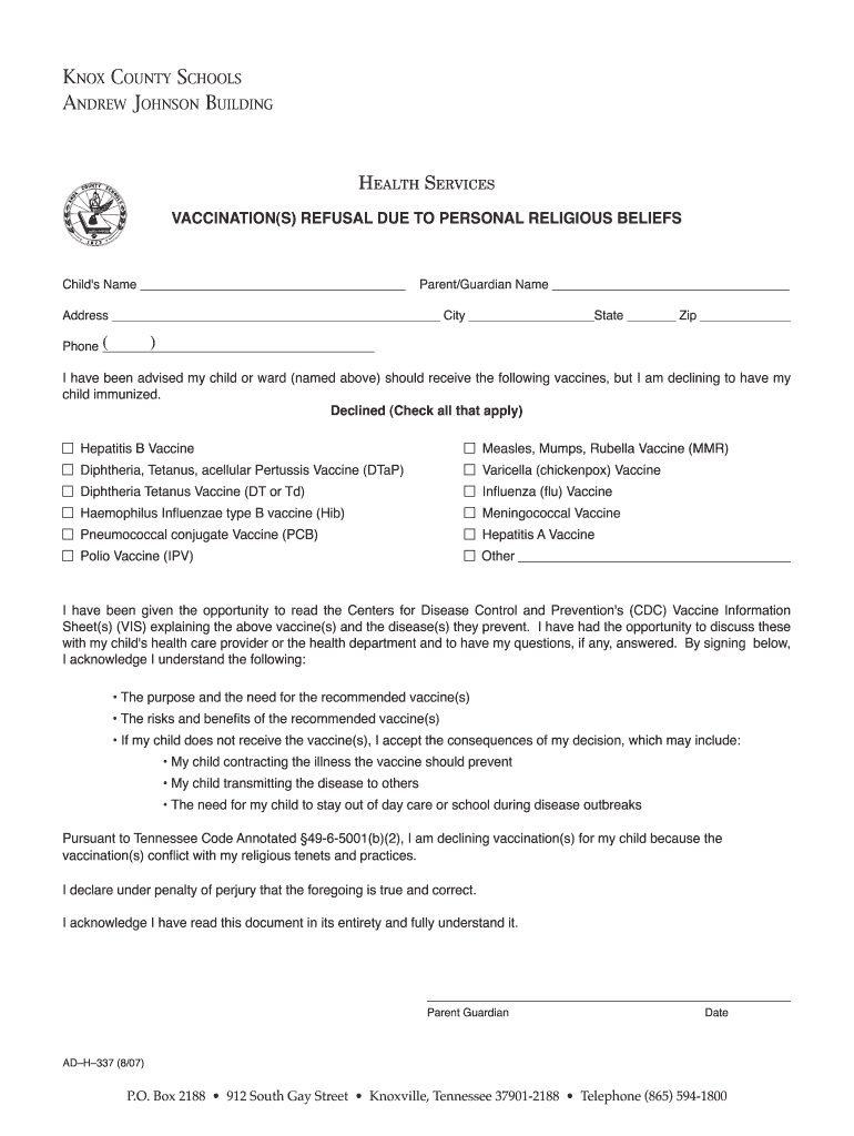  Printable Operative Report 2007-2024