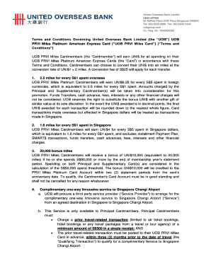 UOB Corp Letterhead Template BIB Registration Form