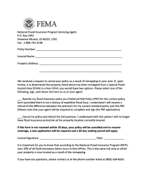 Prp Waiver  Form