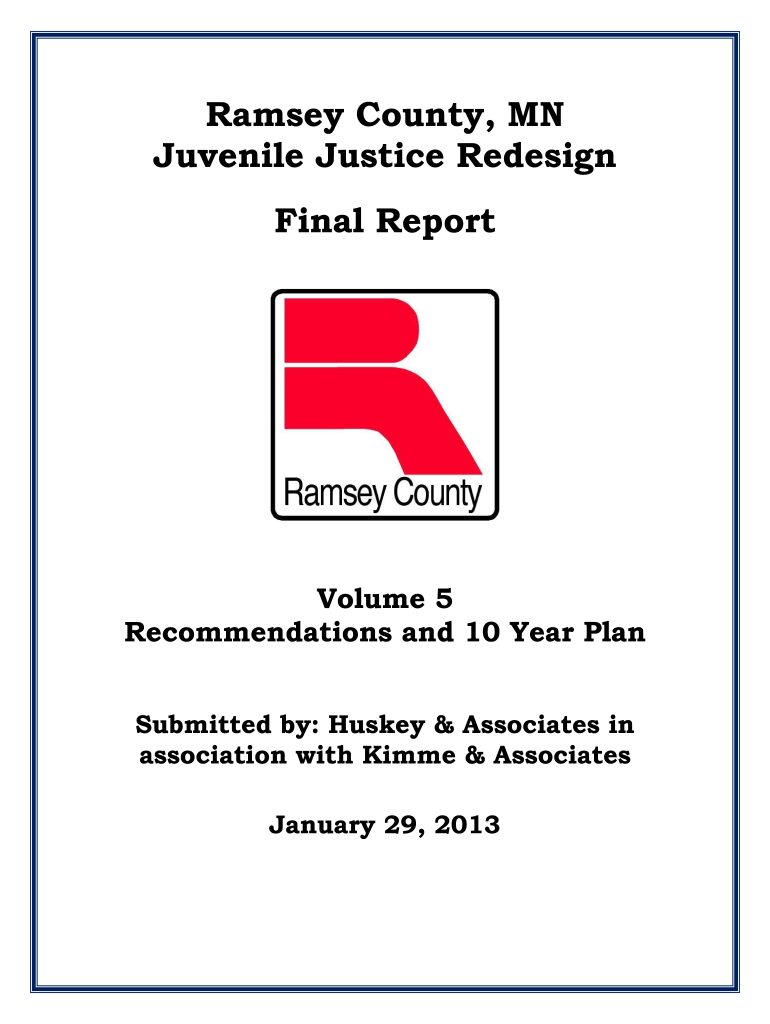  Ramsey County Email 2013-2024