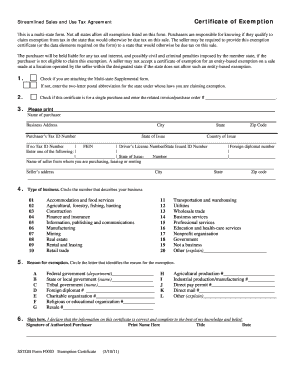 Ssuta Form