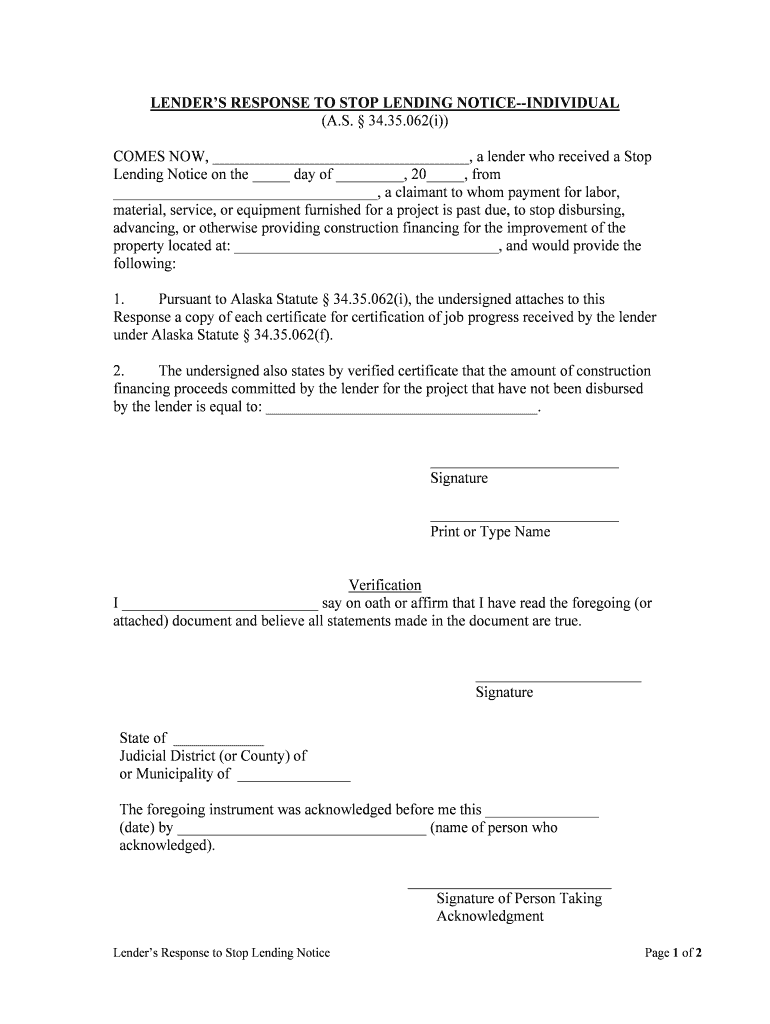 Mechanics Liens Get the Lender's Attention Levelset  Form