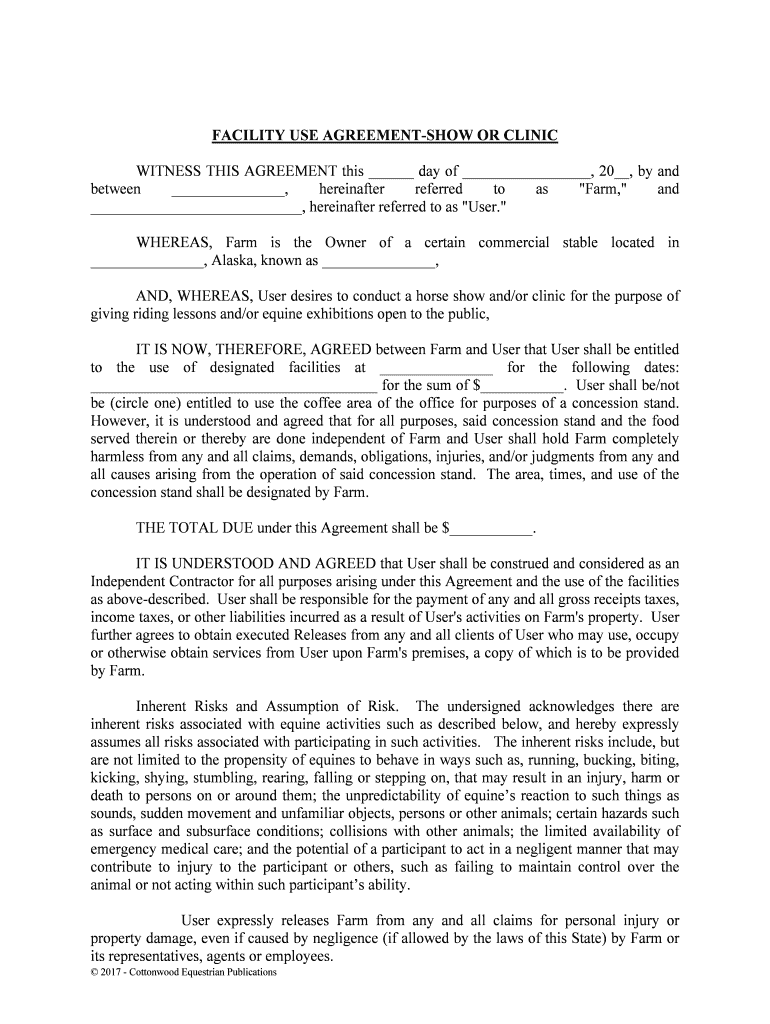 Clinical Affiliation Agreement Tennessee Board of Regents  Form