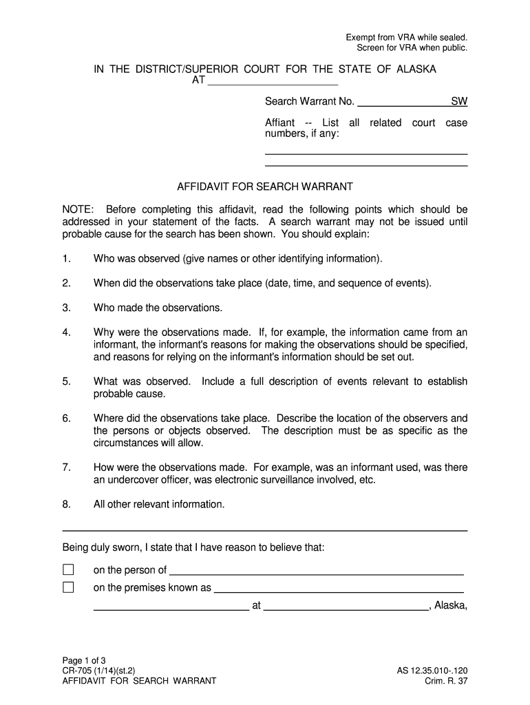 CR 320 Venue MotionOrder 913 PDF Fill in State of Alaska  Form