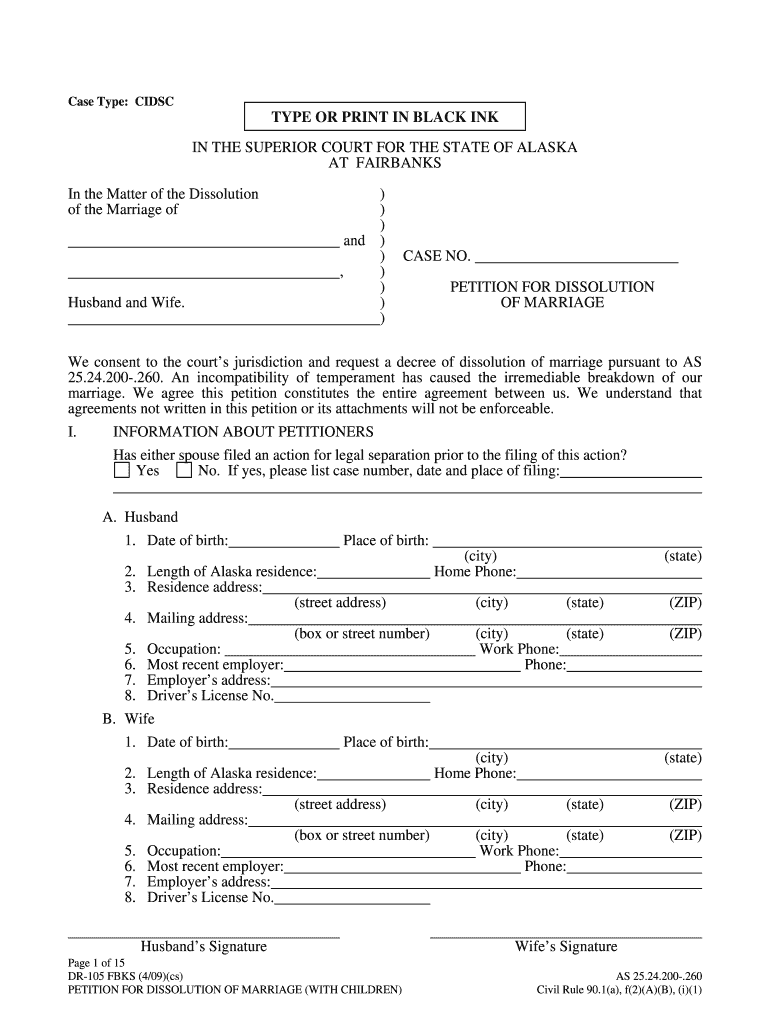 ALASKA SMALL CLAIMS HANDBOOK ReadkonG  Form