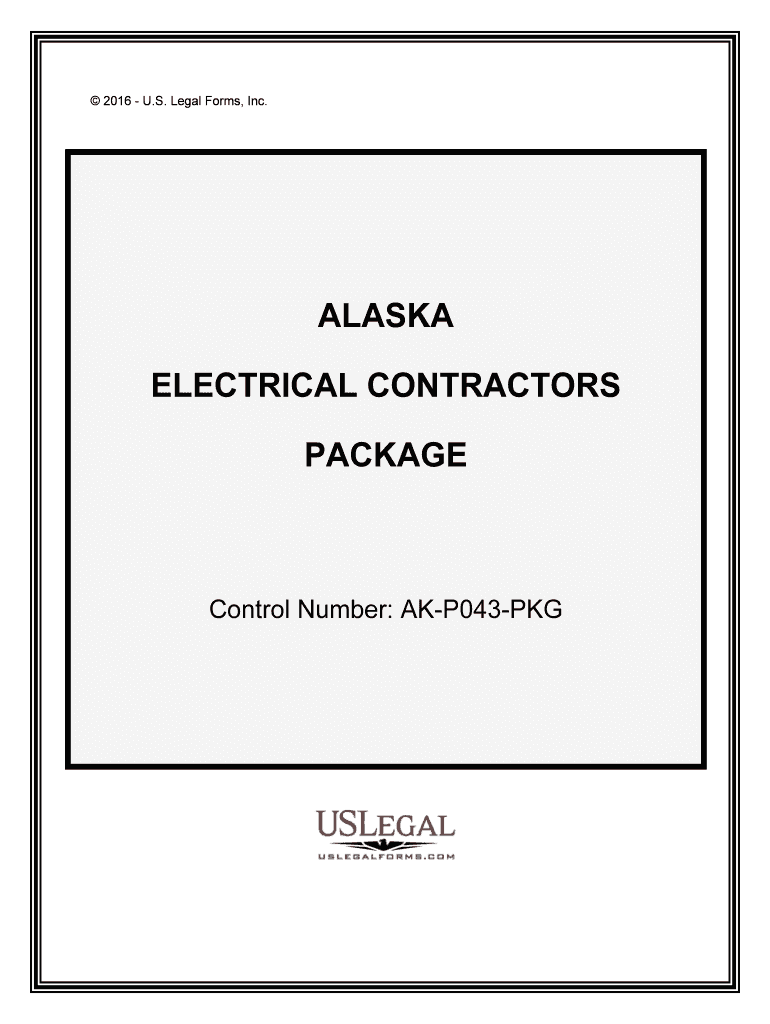 Forms for the Alaska Electrical Trust Funds