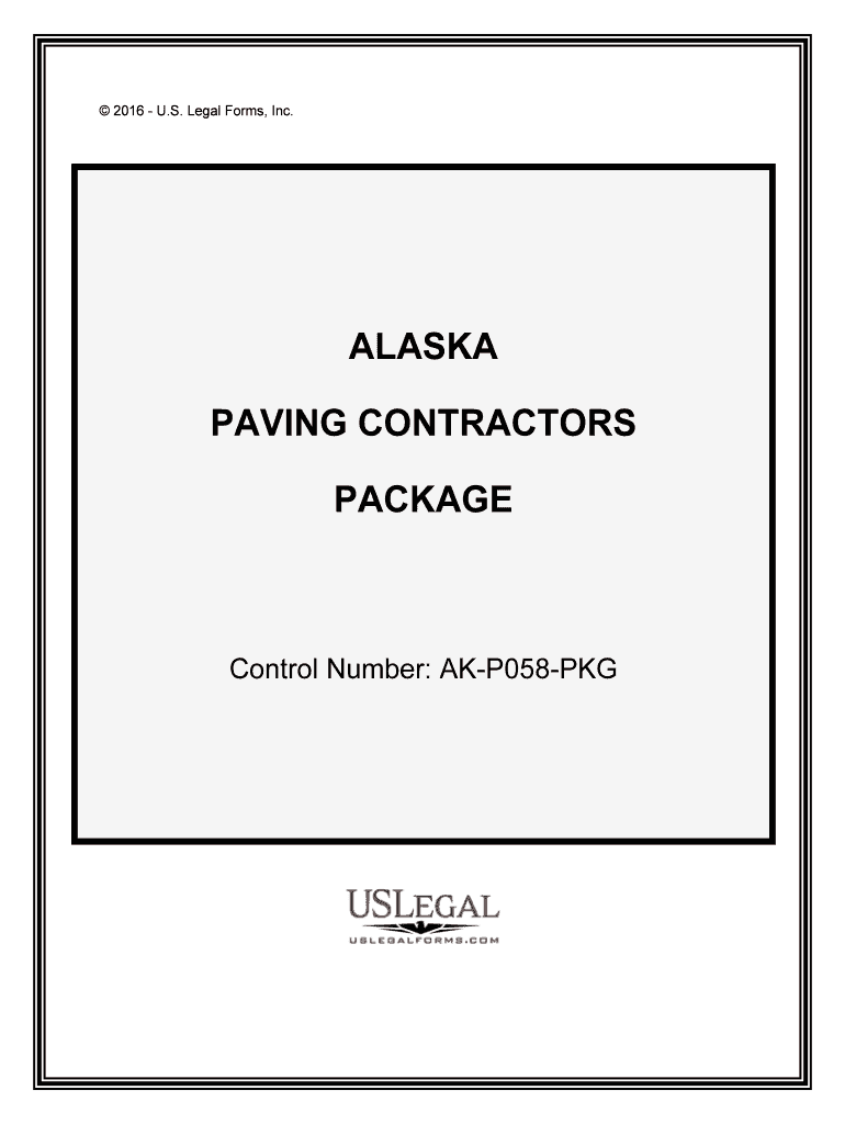 Construction Contract Forms, and Agreements US Legal Forms