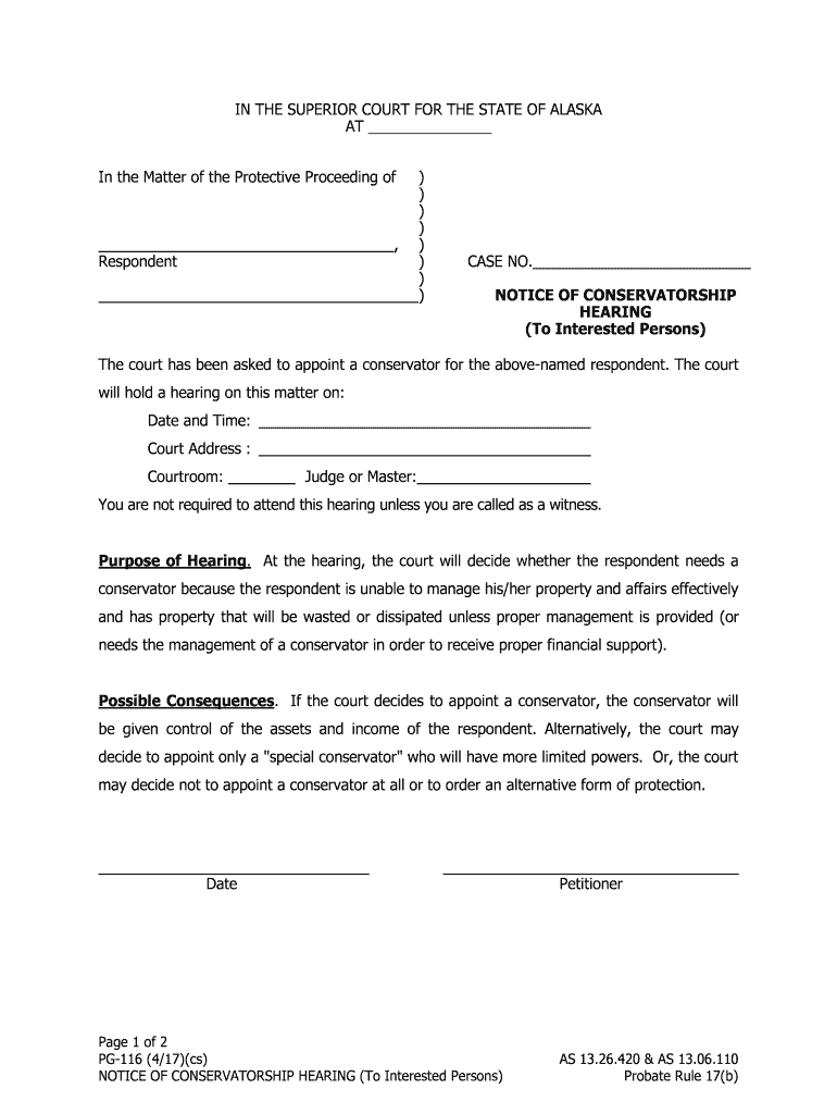 State of Alaska V Hazelwood 12393, 866 P 2d 827  Form