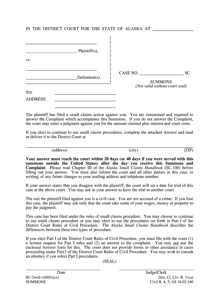 Fillable Online CIV 575 Writ of Assistance Civil Forms