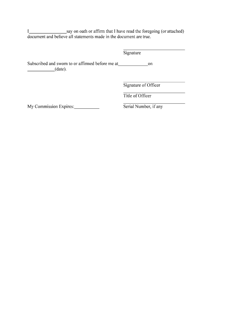 CIV 760 Application for Post Conviction Relief 614  Form