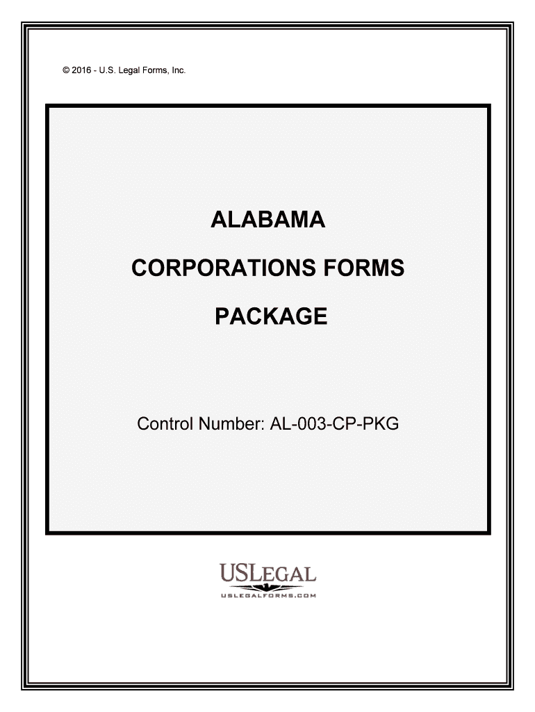 How to Form a Corporation in AlabamaNolo