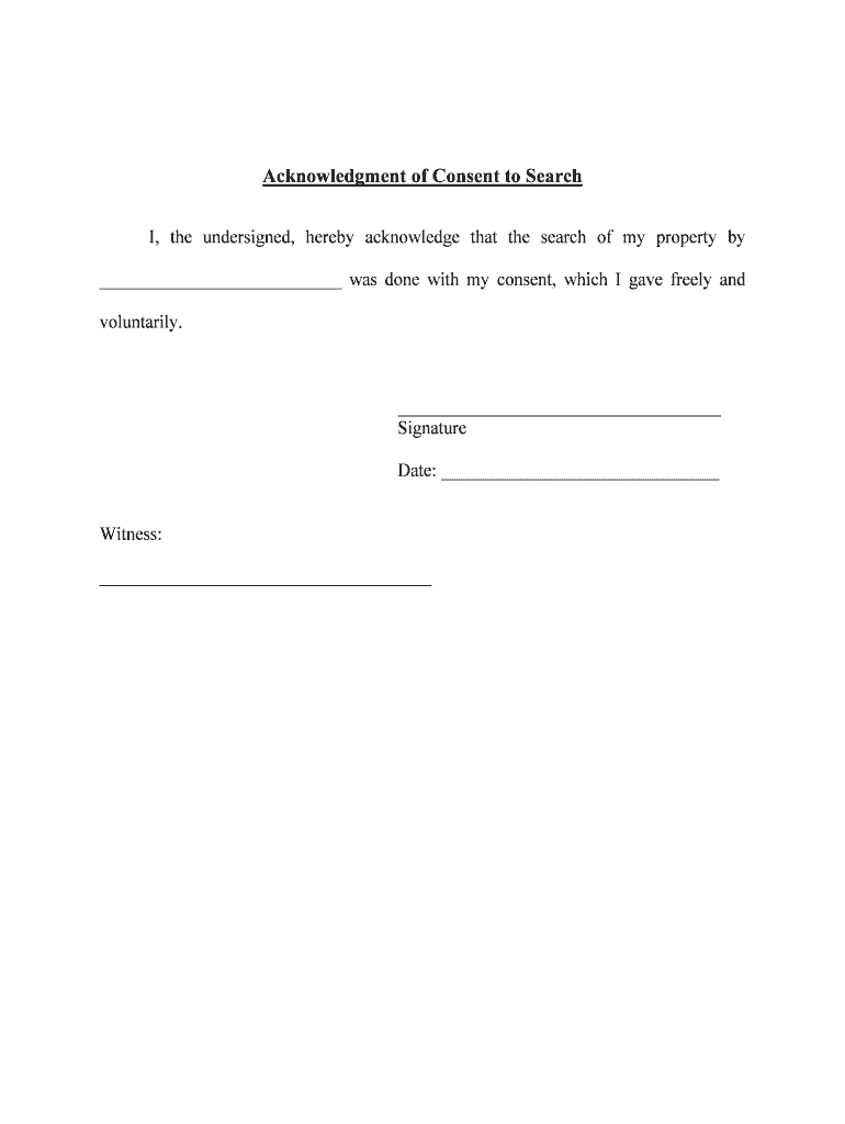 Acknowledgement of Debt SampleAcknowledgment Sample  Form