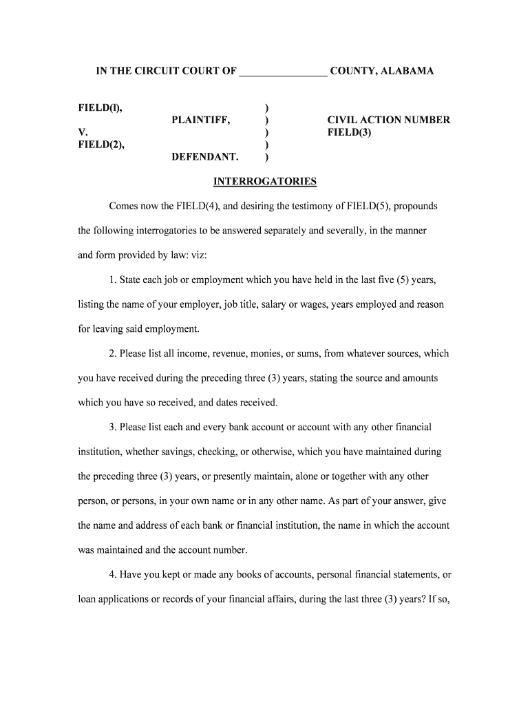 Craig V Ohio Dept of Administrative Services, 790 F Supp  Form