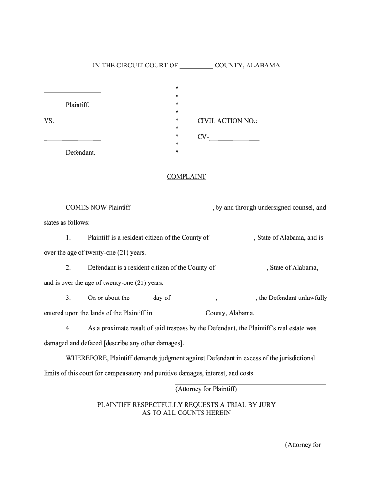 Campbell V General Motors Corp , 19 F Supp 2d 1260  Form