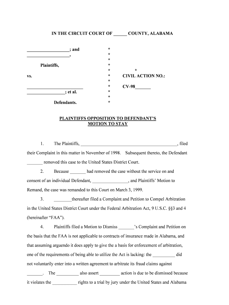 Gustt Bibb Et Al , Plaintiffs, V Montgomery County Jail  Form