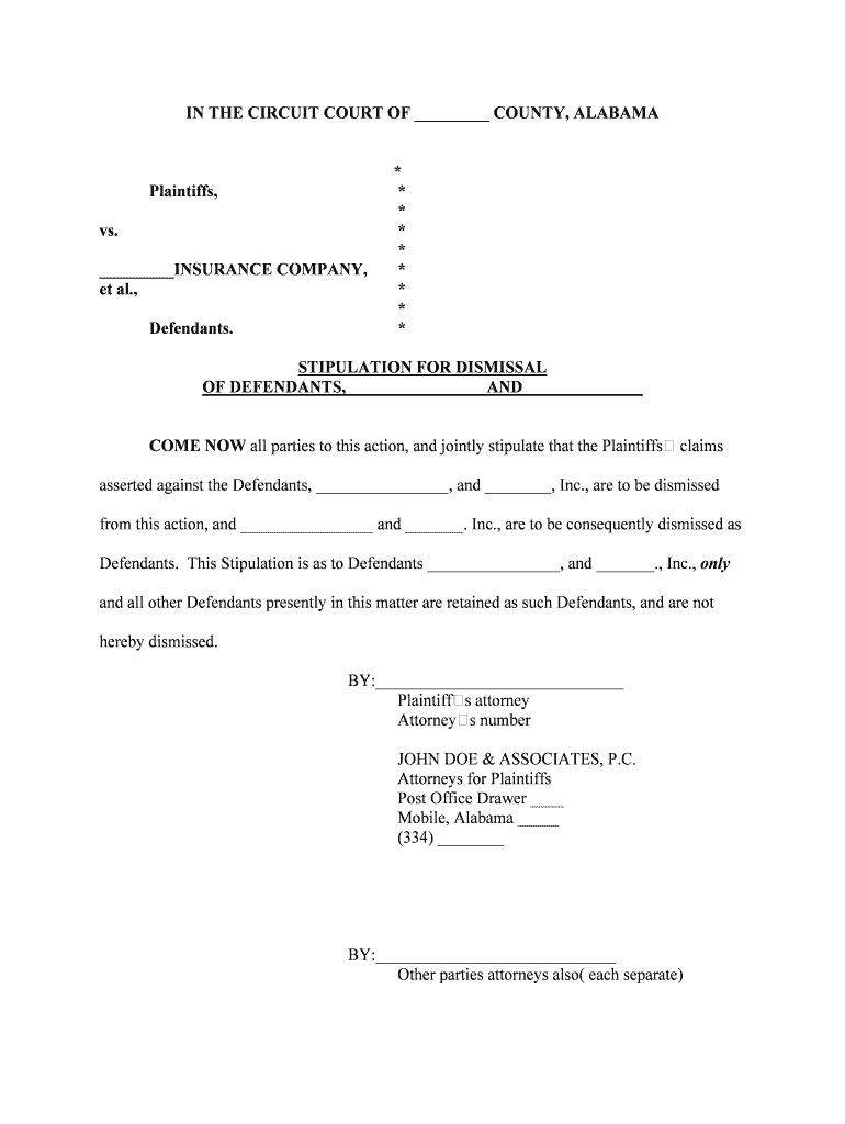 Abarca, Et Al Vs Merck &amp;amp;amp; Co , Et Al  Form