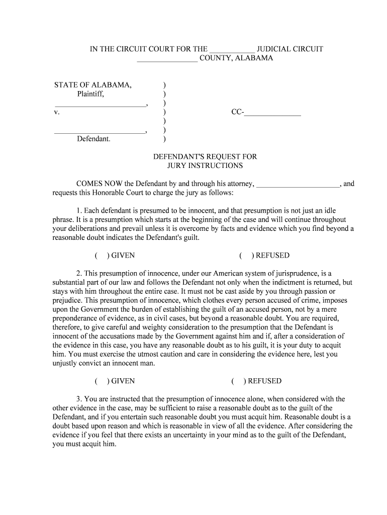 Rule 32 Post Conviction Remedies Huntsville Madison County  Form