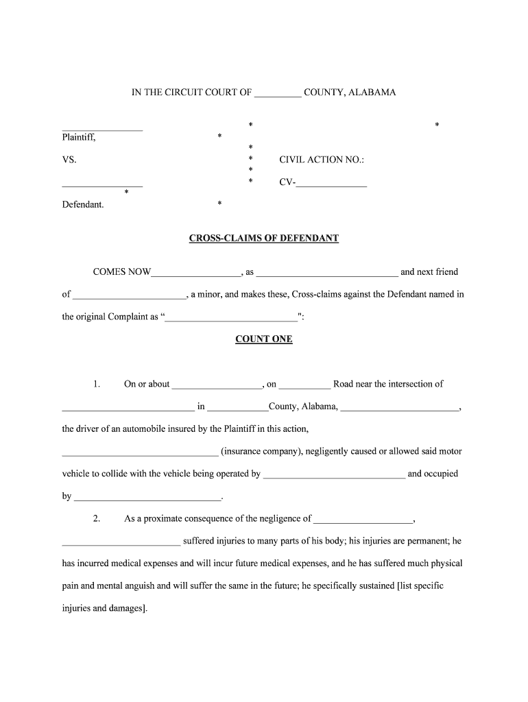 Rule 14 Third Party PracticeFederal Rules of Civil Procedure  Form