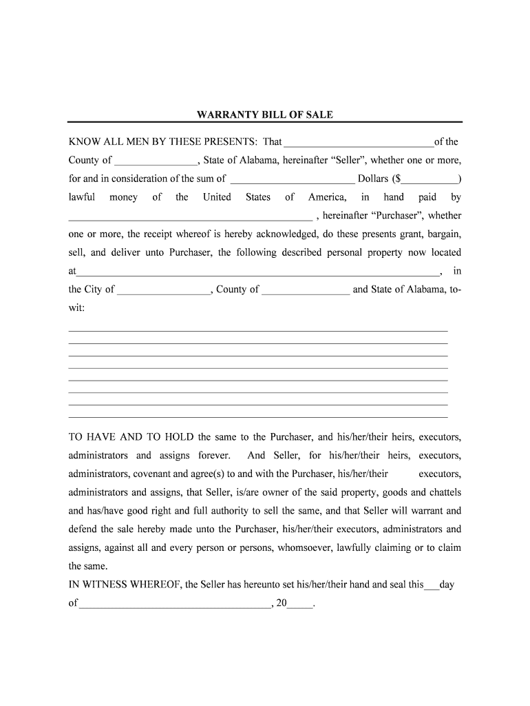 What to Bring When Purchasing a VehicleShelby County  Form