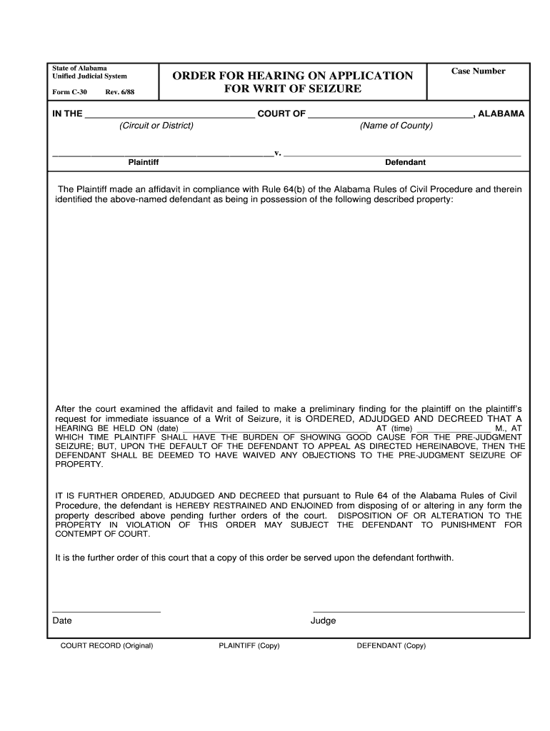 New Database to Be Created to Track All Civil Forfeitures  Form