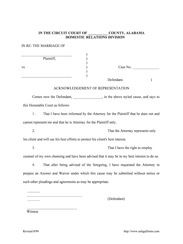 Divorce Records Cook County  Form