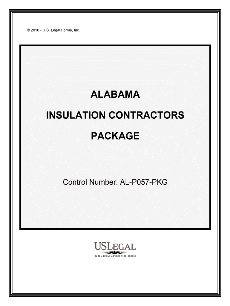 New Home Insulation Disclosure AddendumUS Legal Forms