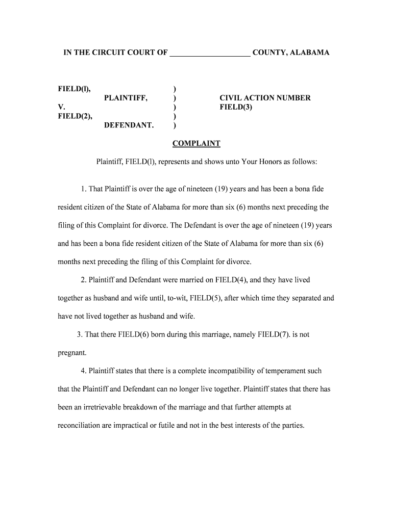 MOTION to DISMISS COMPLAINT and REQUEST for HEARING  Form