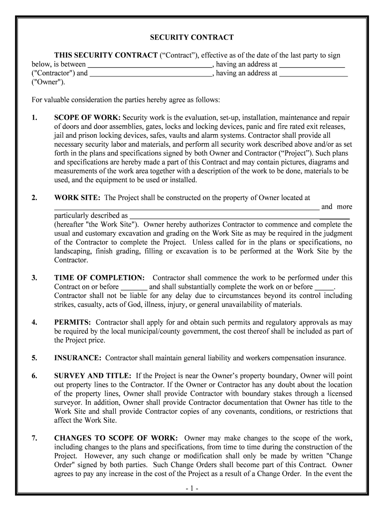 Part 237 Service ContractingAcquisition GOV  Form