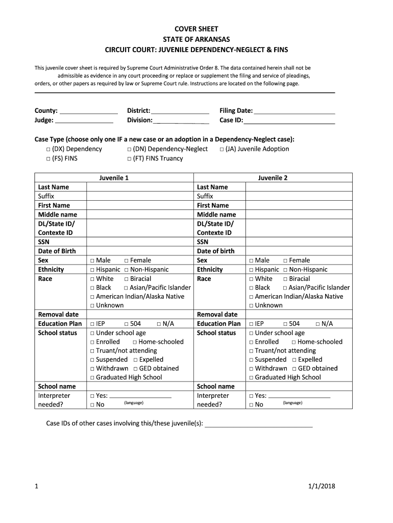 Orders, or Other Papers as Required by Law or Supreme Court Rule  Form