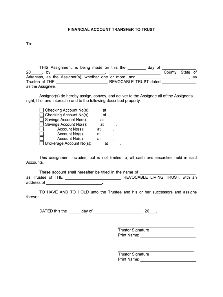 Estate Planning Update the Illinois Transfer on Death  Form