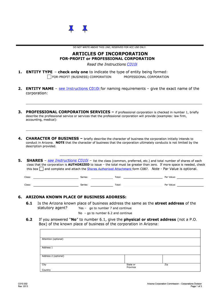 For PROFIT BUSINESS CORPORATION  Form