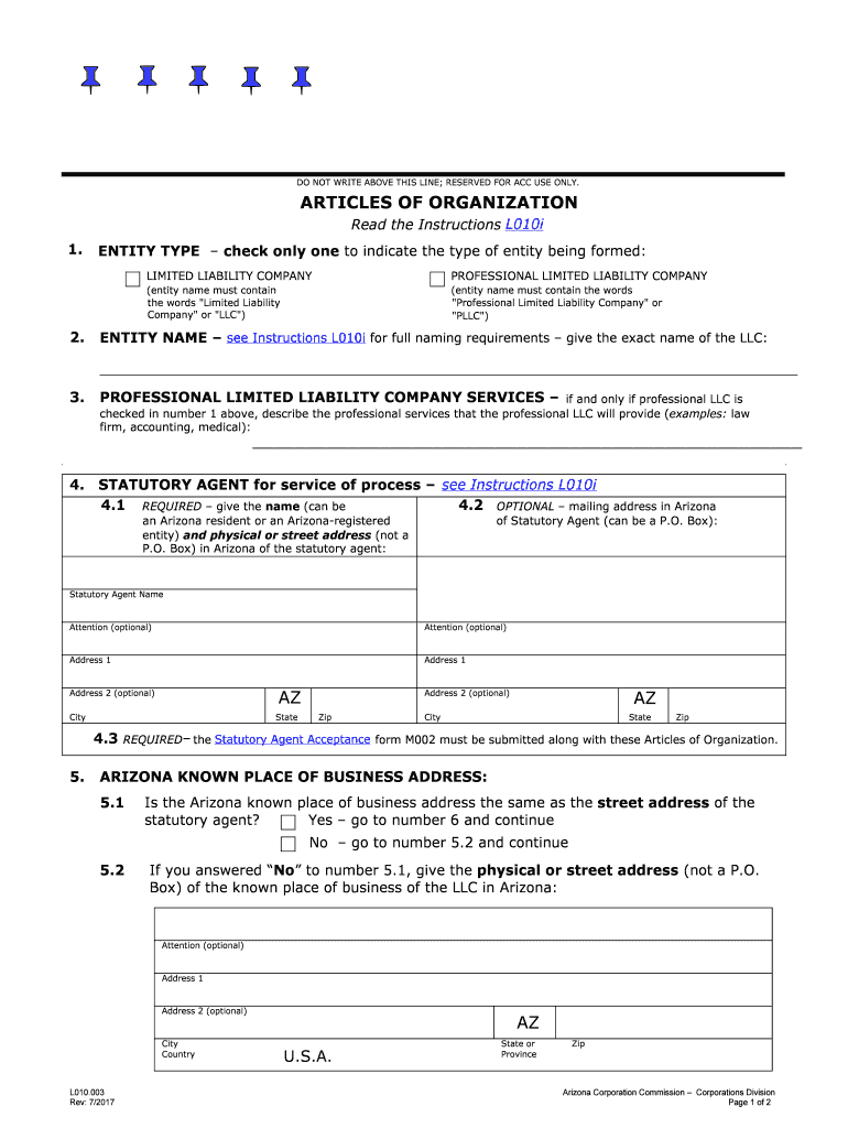 STATEMENT of CORRECTION Clear Form Print Form