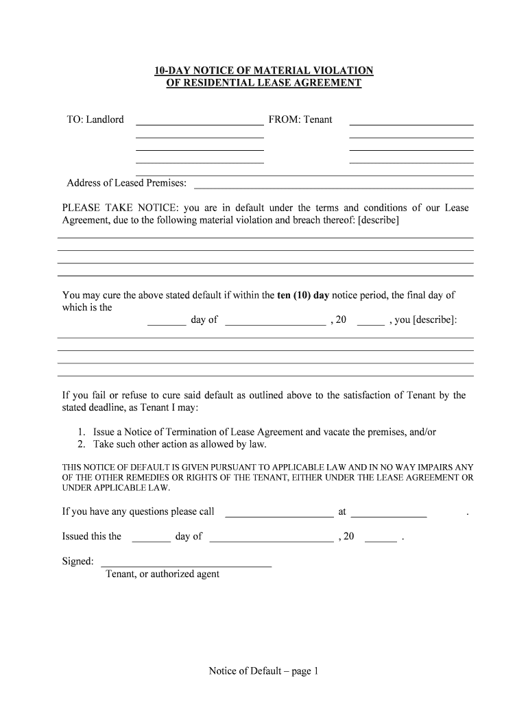 Oklahoma Rental Laws Landlordology  Form