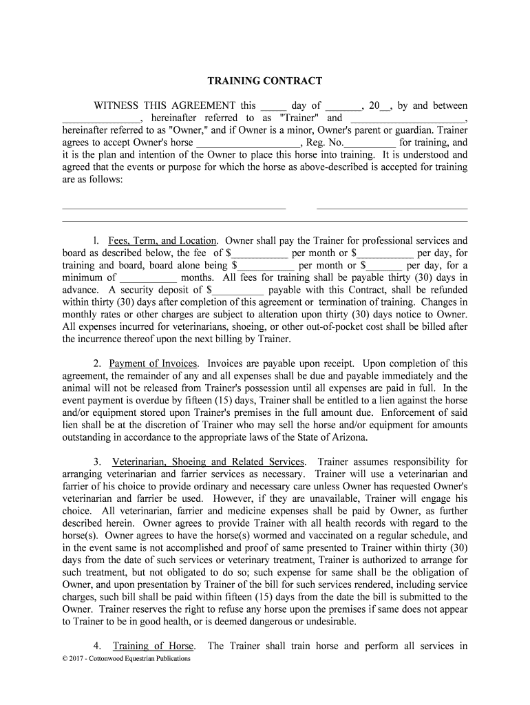 Monthly Rates or Other Charges Are Subject to Alteration Upon Thirty 30 Days Notice to Owner  Form