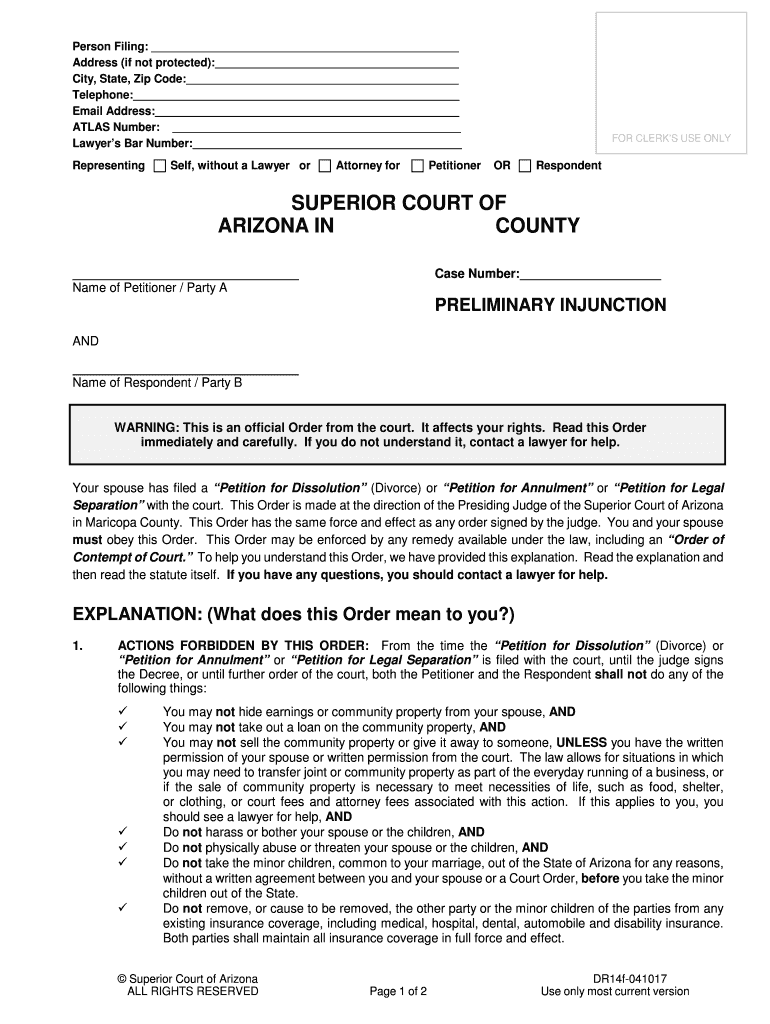 Fillable Online STATEMENTS to the COURT, under pdfFiller  Form