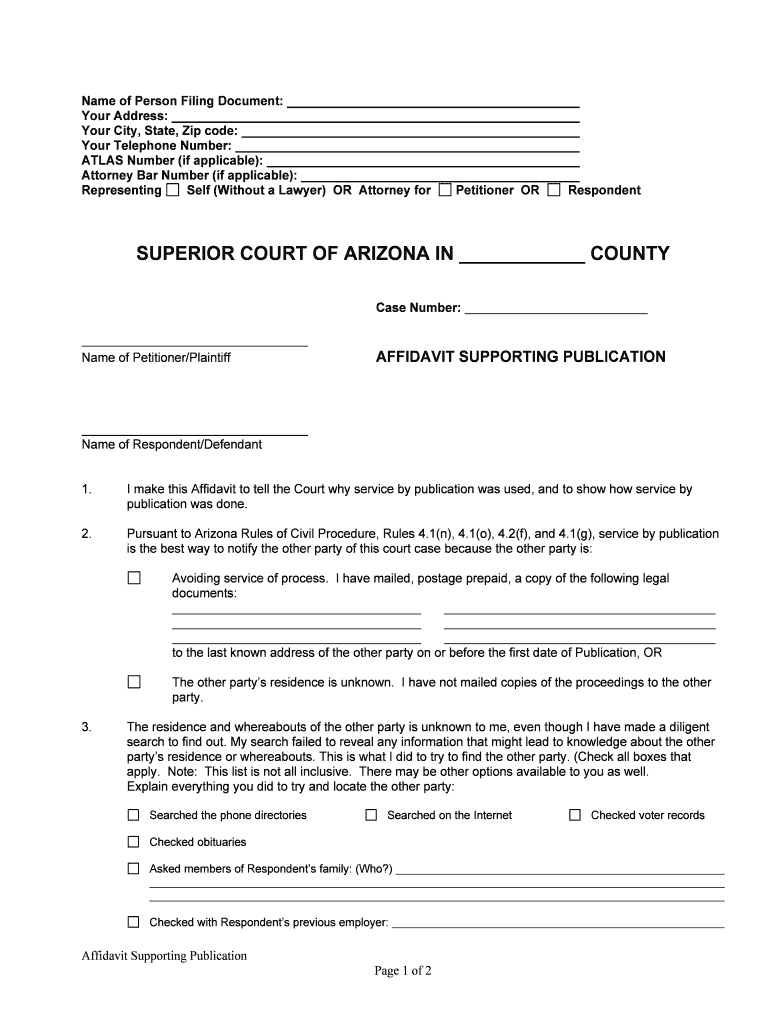 Name of Person Filing Street Address City, State, Zip Code  Form