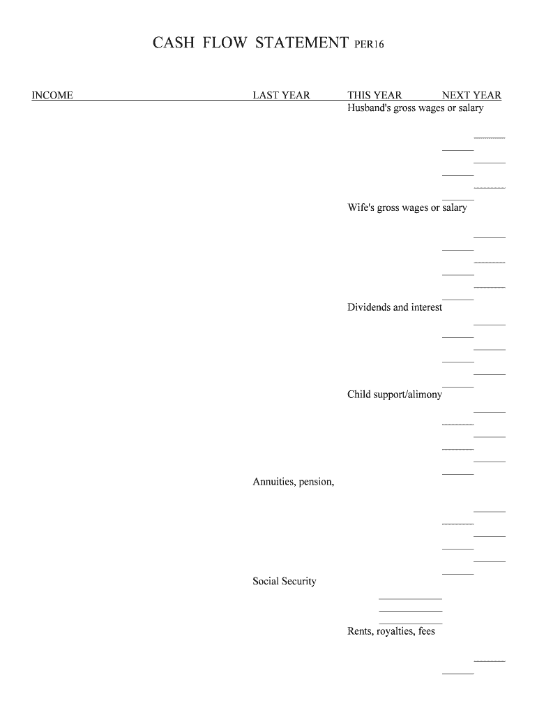 Solved 1 the Name of Financial Statement #1 is Most Prob  Form