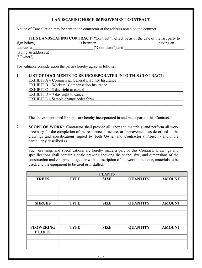 Contractor Frequently Asked QuestionsPA Office of Attorney  Form