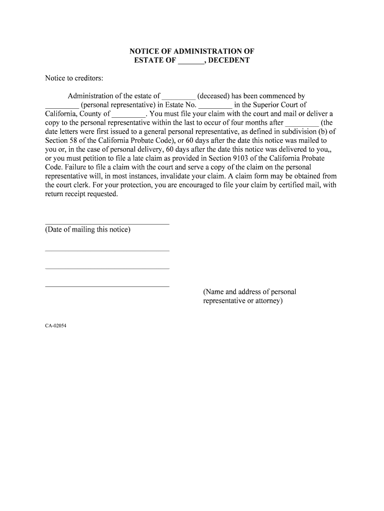 Chapter 113 Oregon State Legislature  Form