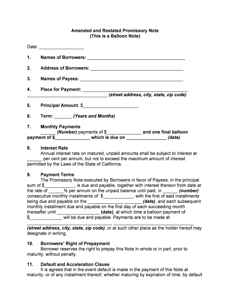 EXHIBIT O 3 Form Modification Documents Hamstreet Net