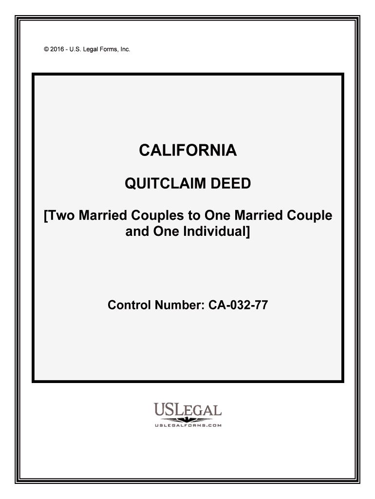 New Transfer on Death Deed in CaliforniaA People's Choice  Form
