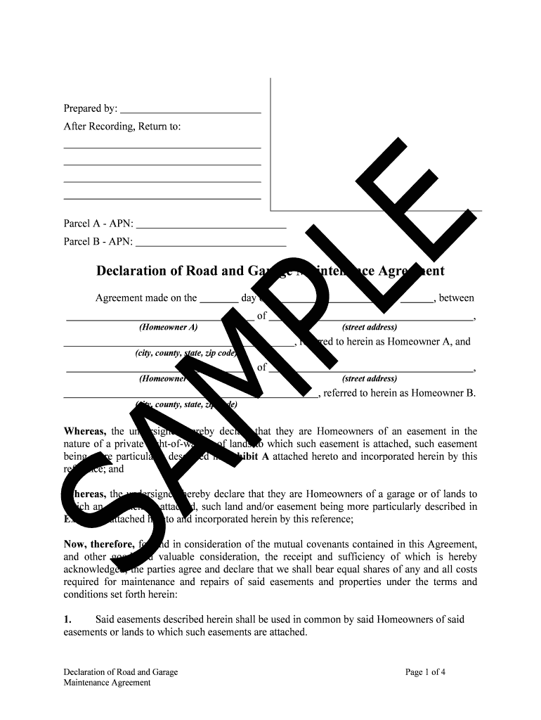 Draft Environmental Impact Report CITRACADO PARKWAY  Form