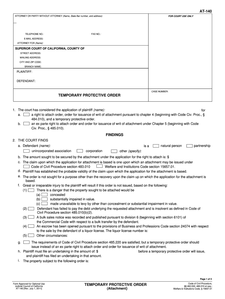 The Court Has Considered the Application of Plaintiff Name  Form