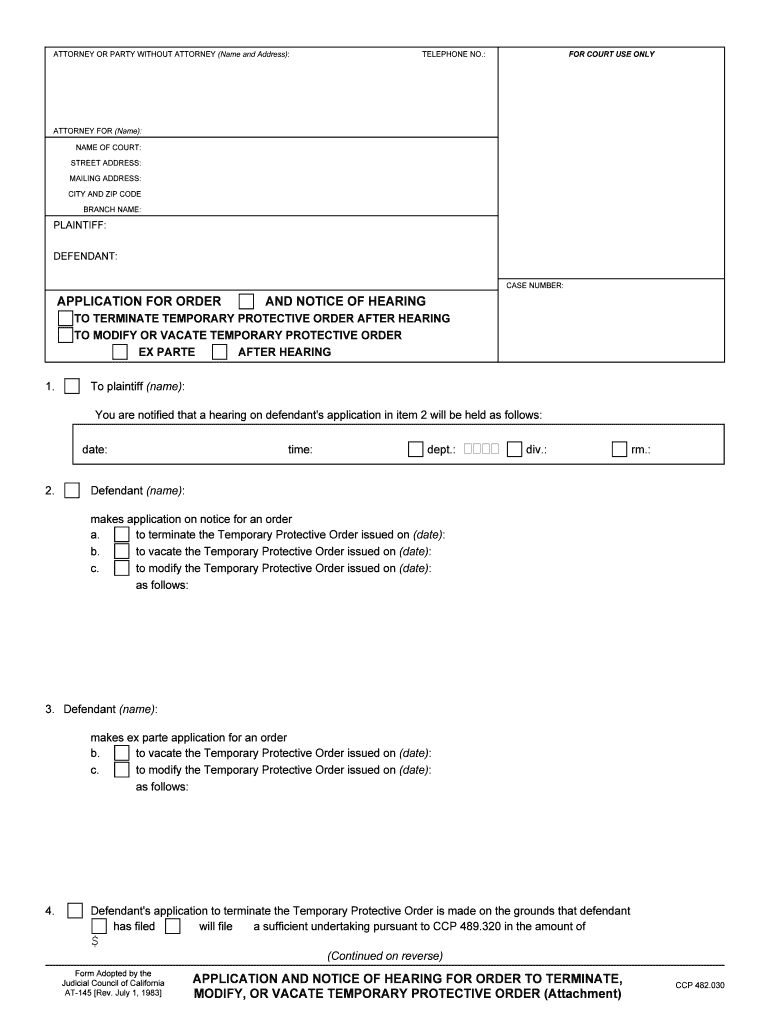 Motiontaxcosts DOC ATTORNEY or PARTY WITHOUT  Form