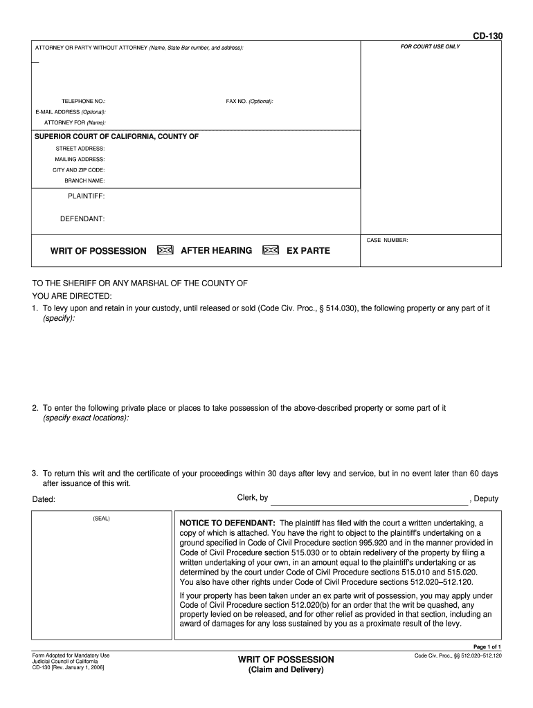 Form Interrogatories Employment Law DISC 002Pdf Fpdf