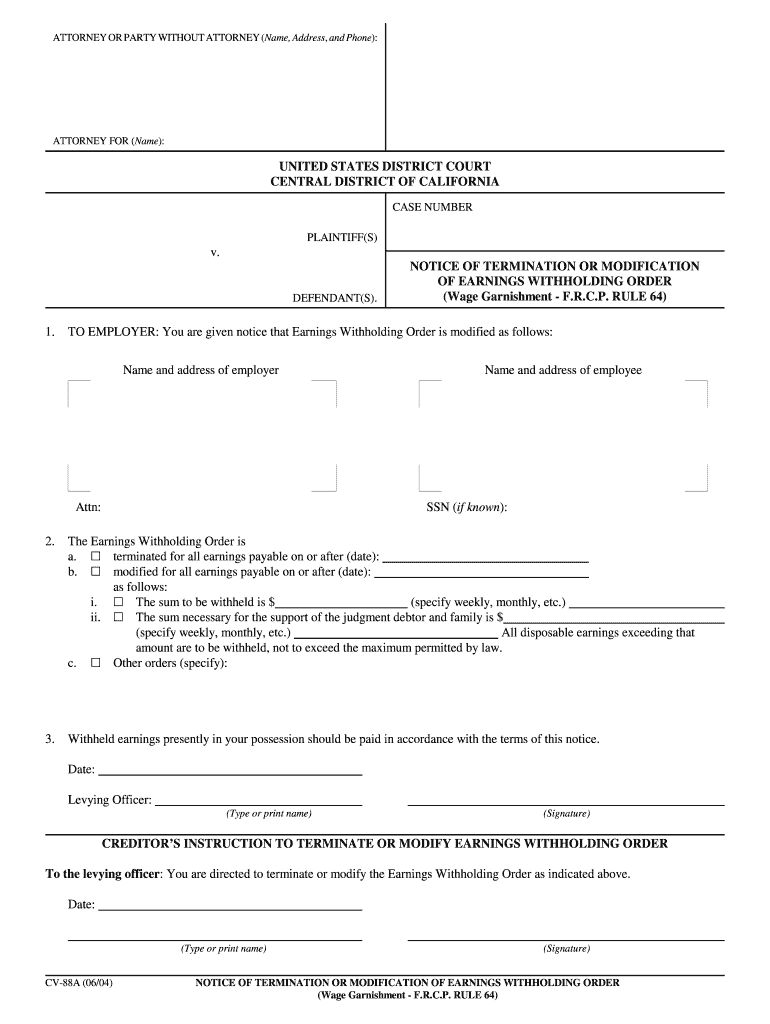 LawyerThe Florida Bar  Form