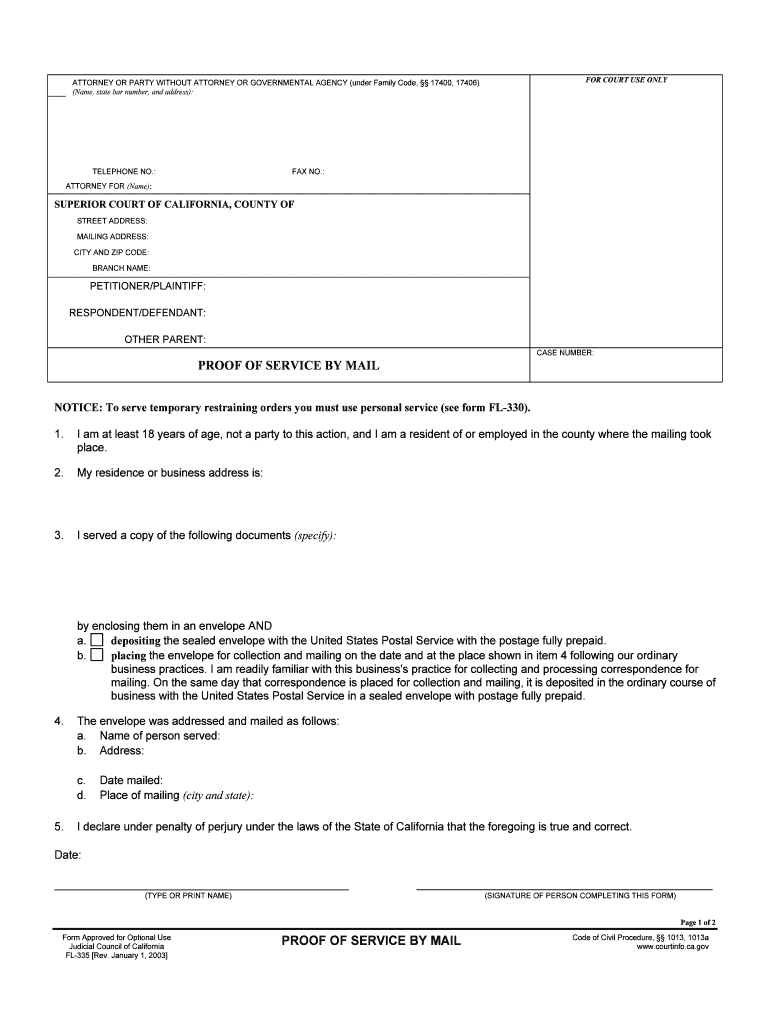 Fl 680 Form California Fill Online, Printable, Fillable, Blank