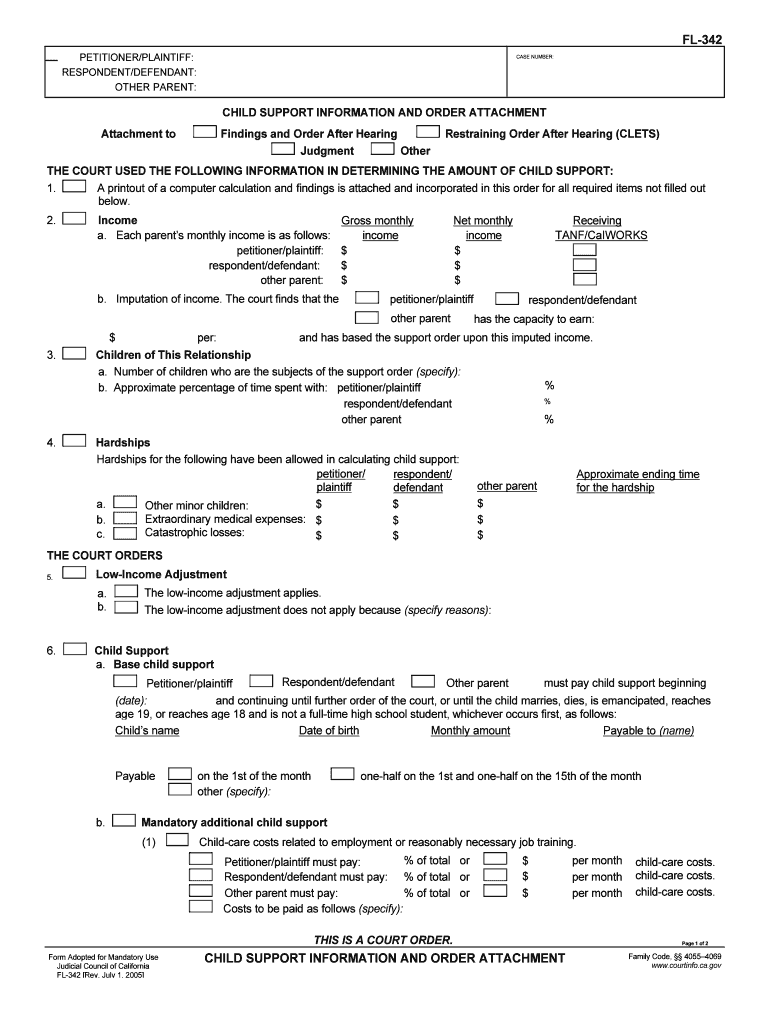 California Court E Filing Service Provider Green Filing  Form